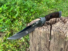  Jagdmesser Messer Knife Bowie