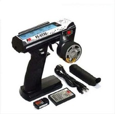 FLYSKY RC FS-GT3C 3ch 2.4GHz