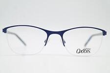 Brille Oxibis YU2C4 Blau