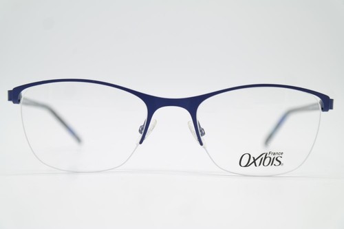 Brille oxibis yu2c4 blau - brille,