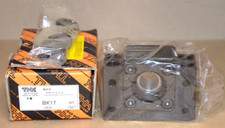 THK BK17 Linearlager NEU OVP