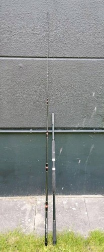 Greys series uptide 6 ft - g-series, 9'6"ft