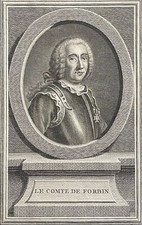 Claude forbin gardanne - claude, forbin-gardanne