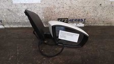 Au�enspiegel elektrisch Rechts VW Polo 6R 5 T�rer Flie�heck  6R2857502BH 303422