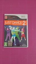 Ubisoft Nintendo Wii Just