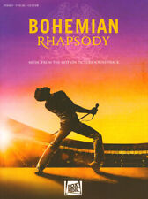 Bohemian Rhapsody Soundtrack