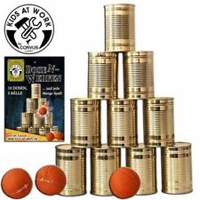 Corvus A750420 - Dosenwerfen