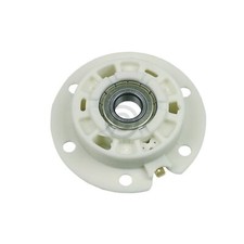 Lagerung Antriebsseite /