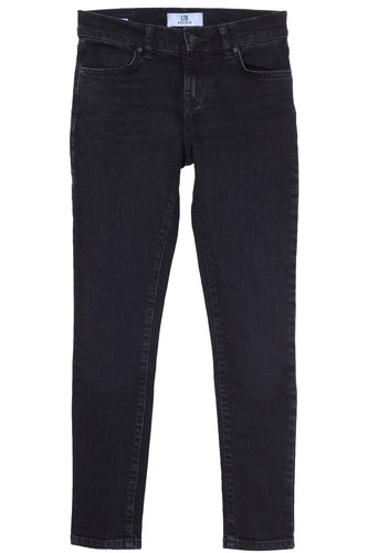 Ltb lonia skinny cropped - skinny, jeans