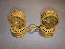 TT02 TAMIYA 1/10 Subaru Impreza Felgen 2004 26MM Aus Bausatz (4ST) # 300440075