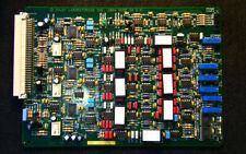 DOLBY aktive Frequenzweiche CAT 683 mit Zubehör