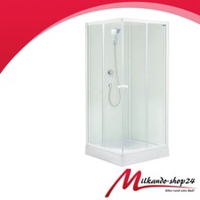 Duschtempel Fertigdusche