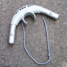 Antik: Windsurfen Boom Head Gabelbaum Kopf Fanatic Alu - Museum _tw