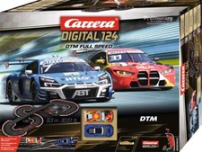 Carrera Digital 124 23633 Full Speed
