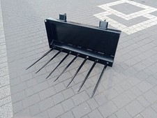 Dunggabel Weidemann Mistgabel