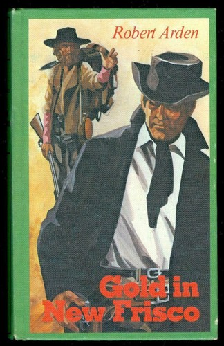 Robert arden gold in new - robert,