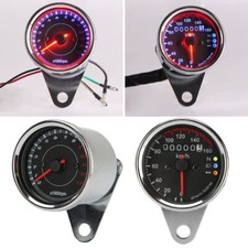 Speedometer Tachometer for