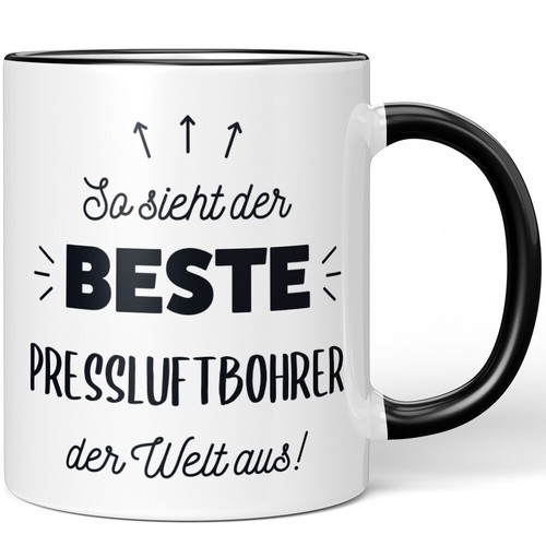 Sieht der beste - so,