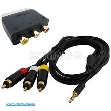 XBox 360 Slim E Anschlusskabel