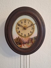 KIENZLE Rahmenuhr