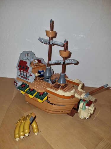 Lego super mario bowsers - lego,