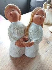 2 Engelkinder Paare original