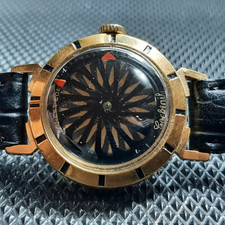 Ernest Borel Cocktail Damenuhr