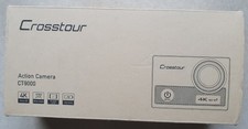 Crosstour Action Camera Kamera