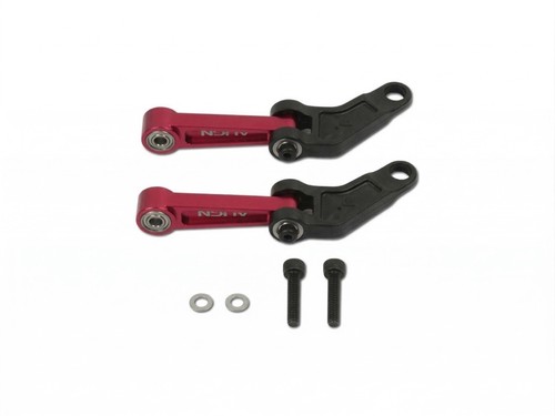 Align rex 500x - 500x, metall