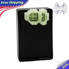 For GY6 Performance 6Pin DC