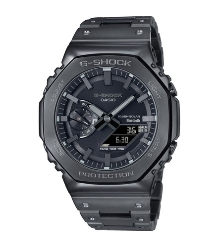 Casio shock pro herrenuhr - g-shock,