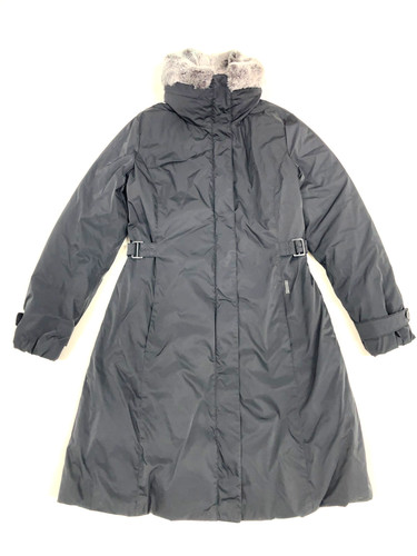 Woolrich mantel damen l - woolrich, gr.l