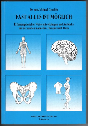 Graulich fast alles - fast, ist
