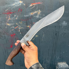 Kukri Machete