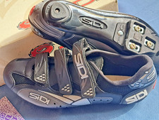 SIDI Rennradschuhe / Fahrradschuhe SCARPE IRON Gr.45