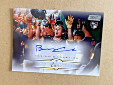 2025 Topps Stadium Club Billy
