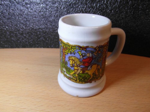 Alter schnapskrug mini - alter,