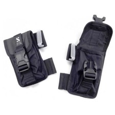 Scubapro Trimmbleitaschen-Kit