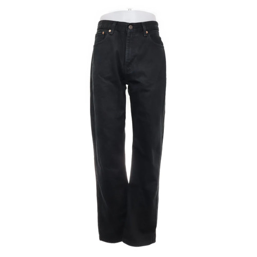 Levi strauss jeans - strauss,