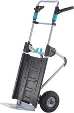 Wolfcraft Transportsystem TS