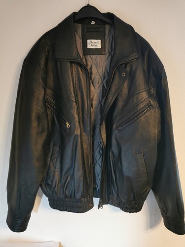 Rover lakes lederjacke jacke - &,