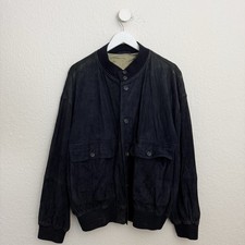 Pierre Cardin Lederjacke