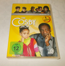 The bill cosby show staffel - bill,