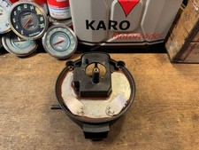 29101-89 GRUNDPLATTE LUFTFILTER HARLEY® SOFTAIL® & FATBOY® EVOLUTION 1989-1994