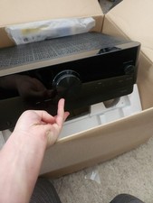Yamaha RX-V4A 5.2 Channel Home