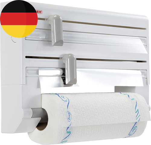 Leifheit wandrollenhalter - leifheit,