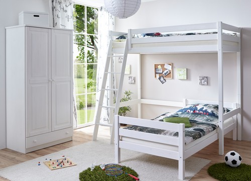 Ticaa etagenbett hochbett - ticaa,