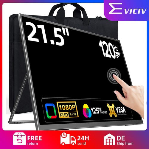 Eviciv touchscreen monitore - eviciv,