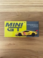 Mini GT #854 - 2024 -