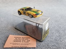 Faller AMS Aurora Ferrari